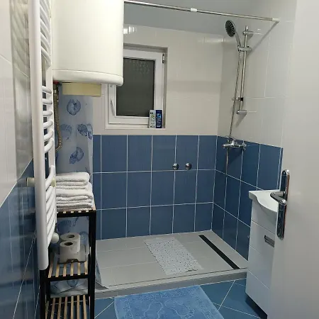 Ana Apartman Borca