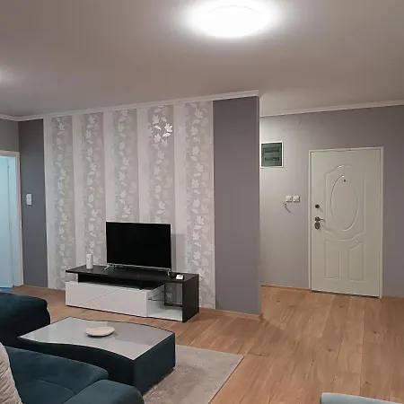 Ana Apartman
