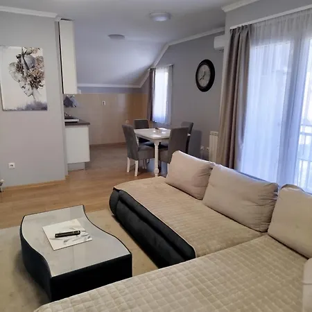 Ana Apartman *